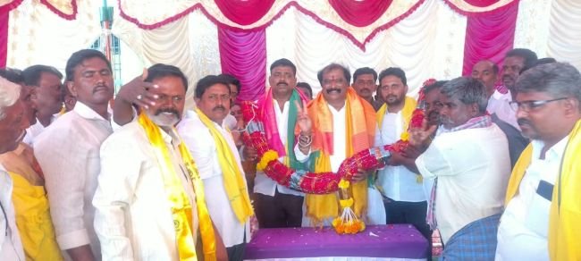 తురకపల్లిలో ప్రపంచ ఉద్యాన కేంద్రం.. రాయలసీమ అభివృద్ధికి కీలక ముందడుగు రైతులకు ఆధునిక సాగు పద్ధతులు.. యువతకు ఉపాధి అవకాశాలు