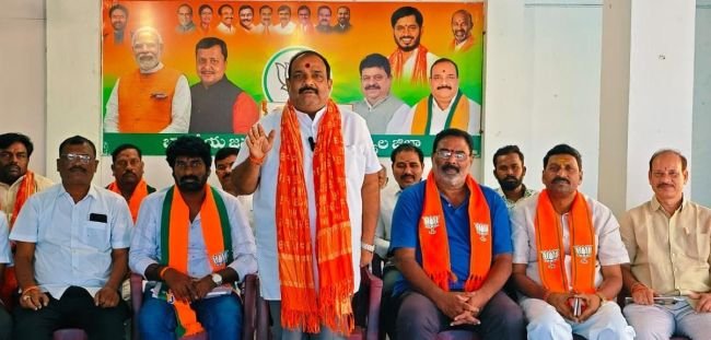 సేవా జ్యోతి కార్యక్రమాన్ని విజయవంతం చేయాలి