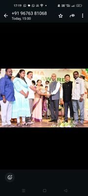 గాంధీ జయంతి స్ఫూర్తితో  సుందరమైన తిరుపతిని నిర్మిద్దాం