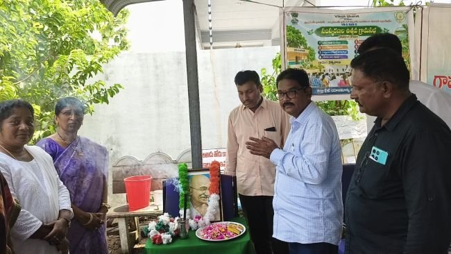 వత్సవాయి గ్రామసభలో బాల్య వివాహాల నివారణపై చర్యలు తీసుకోవాలి