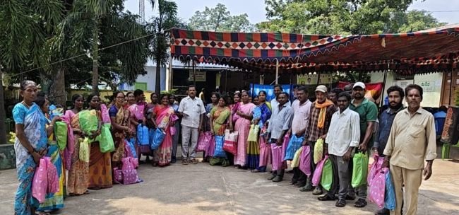 కార్మికుల పక్షాన టి యు సి ఐ పోరాటం కొనసాగిస్తుంది