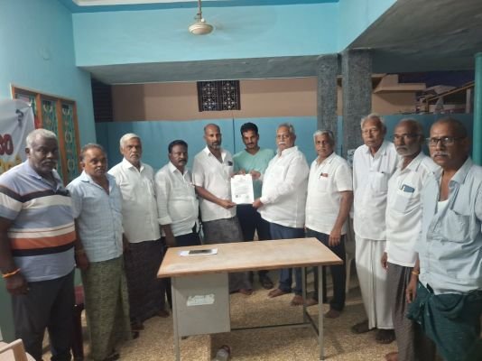 సర్జరీకి ఆర్థిక సాయం