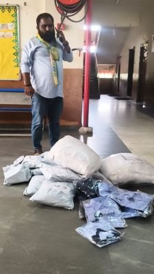 సెలవు రోజున స్పెషల్ క్లాసులా..?