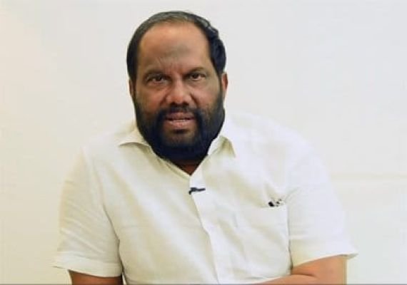 రైల్వే లైన్ నిర్మాణం నిధుల విడుదలను స్వాగతిస్తున్నాను.. మాజీ పార్లమెంట్ సభ్యులు డా. పి. రవీంద్ర బాబు..