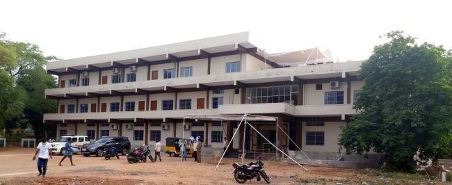 సబ్సిడీ రుణాలు అందడం ఇక గగనమేనా ,గత ప్రభుత్వంలోనూ ఇదే తంతు రద్దు