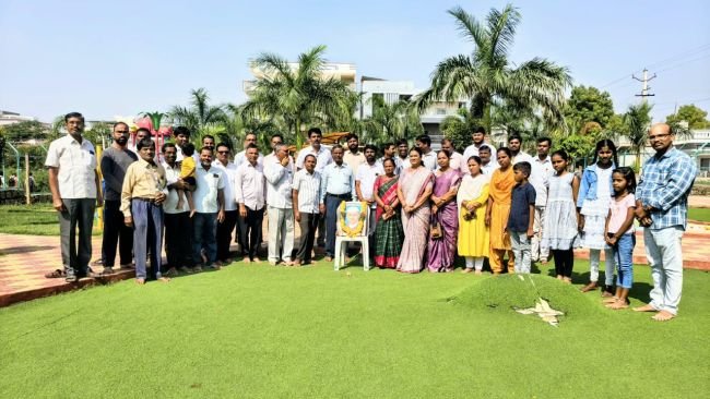 తపస్ ఆధ్వర్యంలో ఘనంగా ఎల్బీశాస్త్రి జయంతి