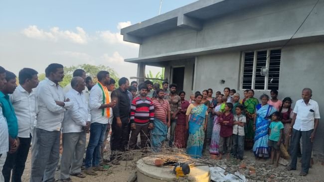 విమర్శలు కాదు.. అభివృద్ధి చూడండి!*