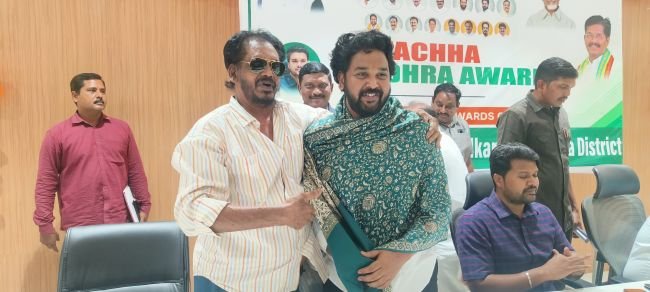 కోటిపల్లి నర్సాపురం రైల్వే లైన్ కు 100 కోట్లు