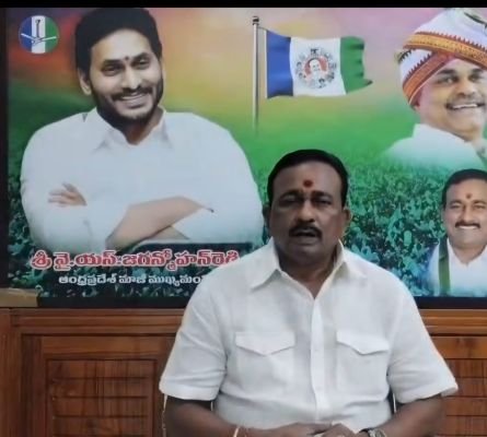 బీసీలు మోసంపై అప్రమత్తంగా ఉండాలి