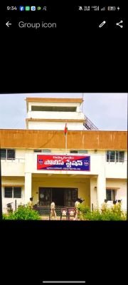 లచ్చిగూడెం పేకాట స్థావరంపై పోలీసులు దాడి.
