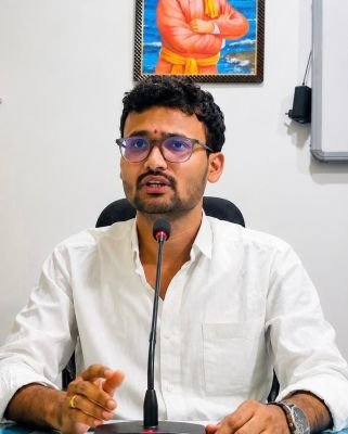 తెలంగాణలో ప్రజా భద్రతకు డేటా ఆధారిత పోలీసింగ్‌ మరింత బలోపేతం చేయాలి: డా శివ ప్రసాద్ 