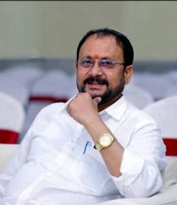 రాష్ట్ర వీఆర్వో సంఘం ఉపాధ్యక్షుడిగా భరణికం వీఆర్వో బొమ్మిరెడ్డిపల్లి శ్రీనివాసరావు ఘన విజయం