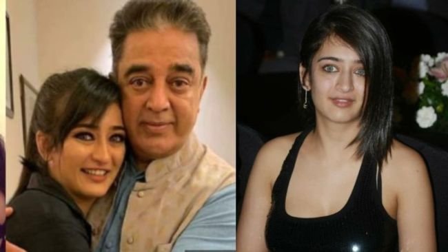 హైస్కూల్‌లో ఫెయిల్ అయ్యాను, కానీ దర్శకత్వమే నా అసలైన లక్ష్యం.. అక్షర హాసన్ సంచలన వ్యాఖ్యలు!