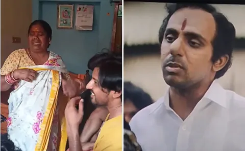 ప్రియదర్శి నటన చూసి కంటతడి పెట్టుకున్న మహిళా అభిమాని.. ది ప్యారడైజ్ మూవీపై భారీ అంచనాలు!