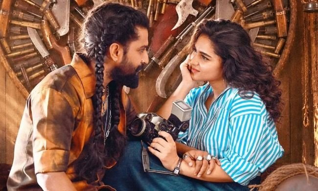 బాక్సాఫీస్ వద్ద తగ్గిన నాని ది ప్యారడైజ్ జోరు.. గాంధీ జయంతి సెలవు దినాన కూడా కలెక్షన్లలో పతనం!