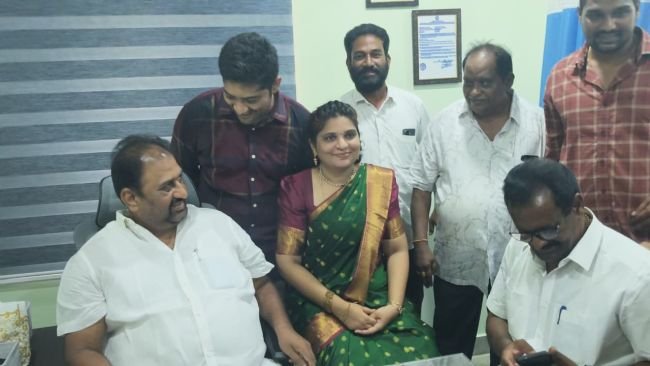 మహిక ఆసుపత్రిలో ఎన్టీఆర్ వైద్య సేవలు ప్రారంభం..