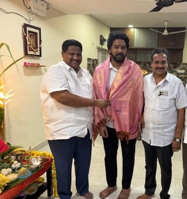  కోటిపల్లి–నర్సాపురం రైల్వే లైన్‌కు రాష్ట్ర వాటాగా రూ.100 కోట్లు విడుదల: ఎంపీ హరీష్ పై బీజేపీ నేత మోకా వెంకట సుబ్బారావు ప్రశంసలు