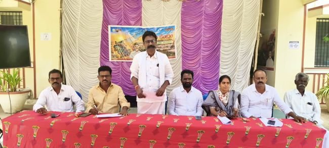 పంటల సాగుతో రైతులకు మెరుగైన ఆదాయం 