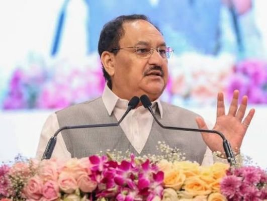 రోబోటిక్ సర్జరీ రంగంలో భారత్ త్వరలోనే ప్రపంచ అగ్రగామి: కేంద్ర ఆరోగ్య మంత్రి జేపీ నడ్డా ధీమా!