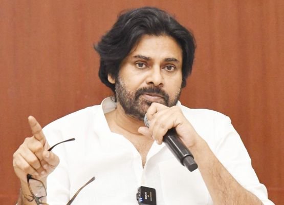 స్థానిక సంస్థల ఎన్నికలపై పవన్ కళ్యాణ్ కసరత్తు: నేడు కోఆర్డినేషన్ కమిటీలతో కీలక సమావేశం