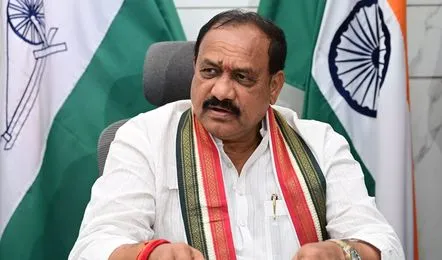 గవర్నర్ కోటా ఎమ్మెల్సీ స్థానాలపై గాంధీభవన్‌లో కాంగ్రెస్ కీలక భేటీ