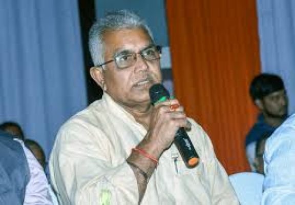  సీఈసీ జ్ఞానేష్ కుమార్‌పై ప్రతిపక్షాల నిరసనలు, తప్పుదారి పట్టించే ప్రచారమంటూ బెంగాల్, బీహార్ బీజేపీ నేతల విమర్శలు