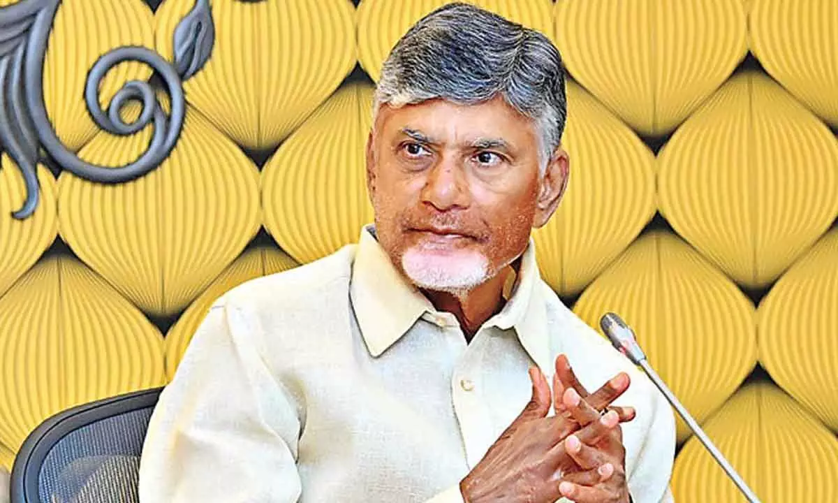శ్రీసిటీలో ప్రమాదంపై సీఎం దిగ్భ్రాంతి