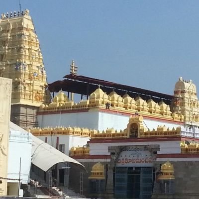 భద్రాచలం చేరుకోనున్న సేవా సంకల్ప యాత్ర