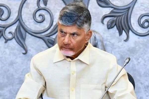 శ్రీసిటీలో బాయిలర్ పేలుడు.. చంద్రబాబు దిగ్భ్రాంతి
