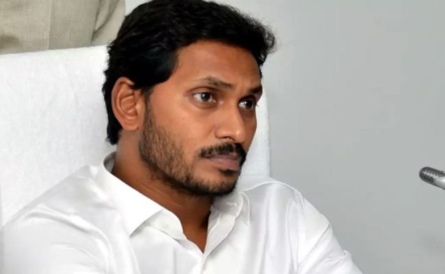 శ్రీసిటీ ప్రమాదంపై జగన్ దిగ్భ్రాంతి