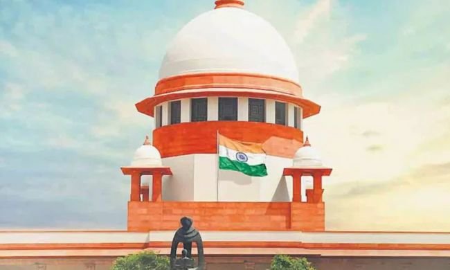 బీసీ రిజర్వేషన్లపై సుప్రీంకోర్టును ఆశ్రయించిన ఏపీ ప్రభుత్వం