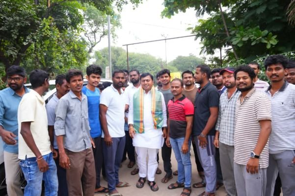 పట్టభద్రులంతా ఓటరుగా నమోదు కావాలి