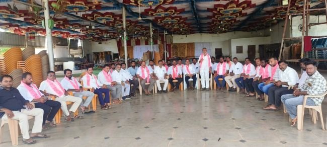 పట్టభద్రులంతా ఎమ్మెల్సీ ఓటర్లుగా నమోదు చేసుకోవాలి