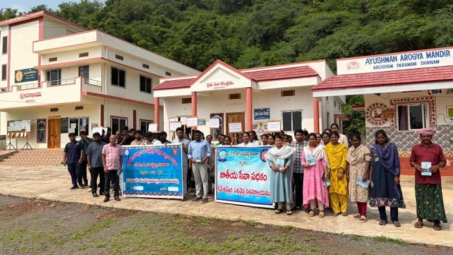 ఎల్‌నినో ప్రభావంతో పశువుల ఆరోగ్యంపై అప్రమత్తత అవసరం