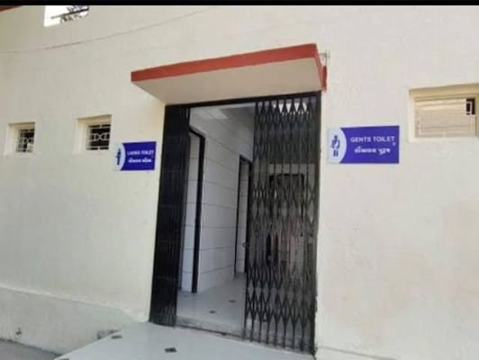 గుజరాత్ ఎస్టీ బస్ స్టేషన్లలో ఆధునిక శానిటేషన్ విప్లవం:
