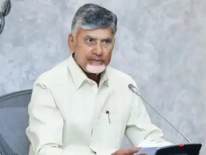 విజయవాడలో వైభవంగా ‘పాన్ ఐఐటీ సమ్మిట్’: డ్రోన్, ఈవీ టెక్నాలజీలను పరిశీలించిన సీఎం చంద్రబాబు