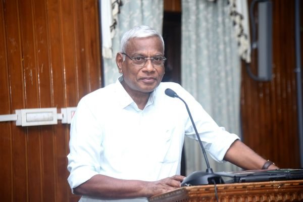 ప్రారంభమైన జర్నలిస్టుల శిక్షణా తరగతులు