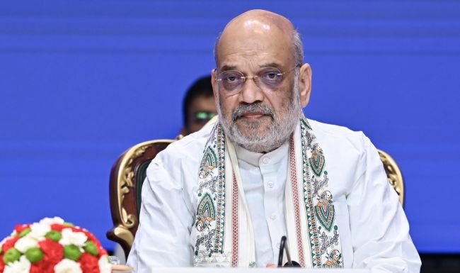 మధ్యప్రదేశ్‌ను డ్రగ్స్ రహిత రాష్ట్రంగా మార్చేందుకు డిసెంబర్ 31, 2029 నాటికల్లా లక్ష్యం