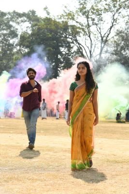 క్రేజీ కల్యాణం చిత్రం నుంచి ‘అల సెంద్రవంక’ ఆకట్టుకునే మెలోడీ సాంగ్ విడుదల