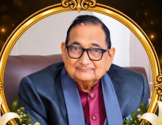 కావలి మాజీ మున్సిపల్ ఛైర్మన్, ‘ప్రజా వైద్యుడు’ డా. ఎన్. ప్రభాకర్ నాయుడు  మృతి తీరని లోటు: ఎమ్మెల్సీ బీదా రవిచంద్ర. 