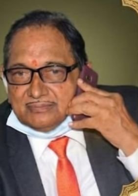 డాక్టర్ ఎన్. ప్రభాకర్ నాయుడు మృతి తీరని లోటు మాజీ ఎమ్మెల్యే రామిరెడ్డి.