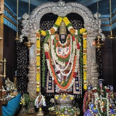 పారిజాతగిరిలో పవిత్రోత్సవాలు ప్రారంభం