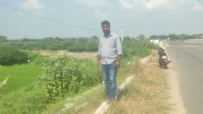 ప్రజా పాలన అంటే ప్రజలకు మాట ఇచ్చి మర్చిపోయే పాలన.  మంత్రి మాట లెక్కచేయని గ్రామ కాంగ్రెస్ నాయకులు
