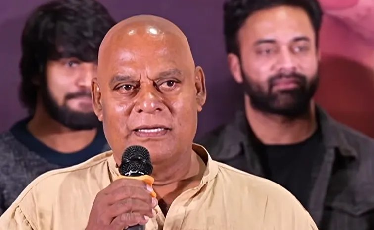 నవదీప్ చేతిలో ఆస్తి ఉండి ఉంటే వందల కోట్లకు అధిపతి అయ్యాడు: నటుడు అజయ్ ఘోష్ సంచలన వ్యాఖ్యలు