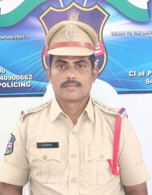 జైనూర్ సర్కిల్ పరిధిలో వాలీబాల్ టోర్నమెంట్