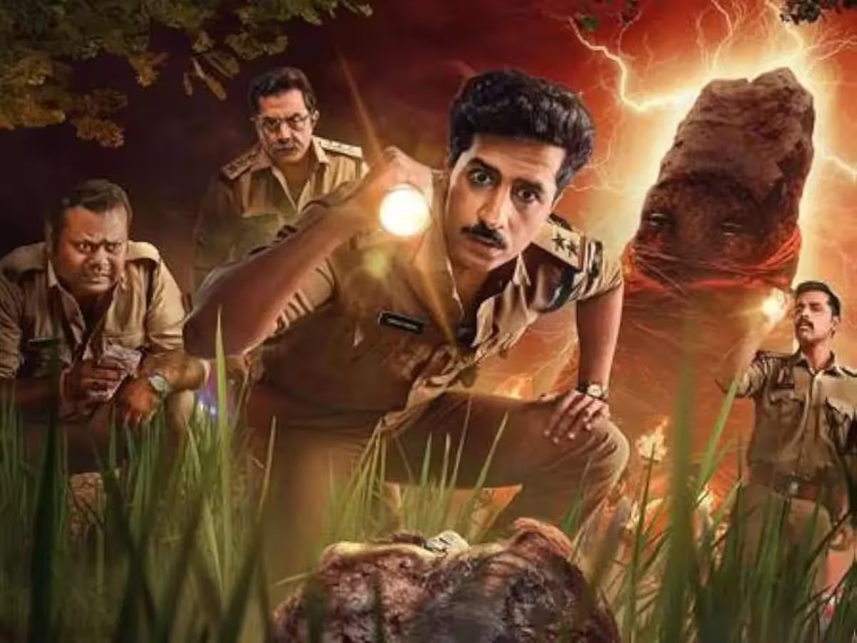 అడవిలో తలలేని శవం.. ఊహించని ట్విస్టులతో ఓటీటీలో ట్రెండ్ అవుతున్న క్రైమ్ థ్రిల్లర్ వెబ్ సిరీస్