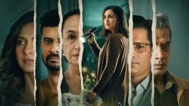 నెట్‌ఫ్లిక్స్‌లో ట్రెండ్ అవుతున్న సస్పెన్స్ థ్రిల్లర్ సిరీస్.. షక్ ట్రస్ట్ నో వన్ స్టోరీ ఇదే