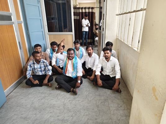 పసలేని టీసీఎస్ వ్యవస్థను రద్దు చేయాలి