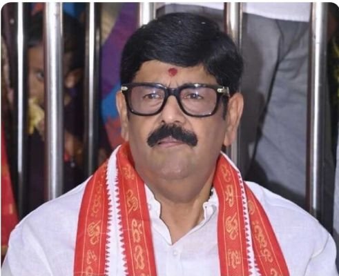 ఆత్మకూరుమున్సిపల్ పోరుకు మంత్రి ఆనం త్రిసూల వ్యూహం 