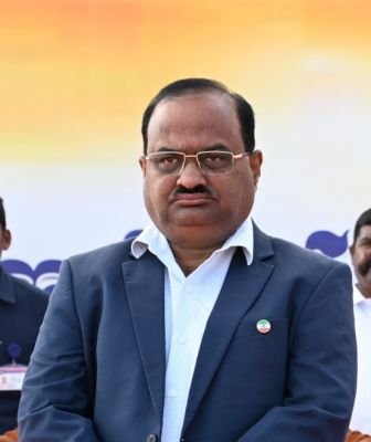 రెడ్ క్రాస్ ఎలక్షన్స్ వాయిదా : జిల్లా అదనపు కలెక్టర్ చంద్రారెడ్డి